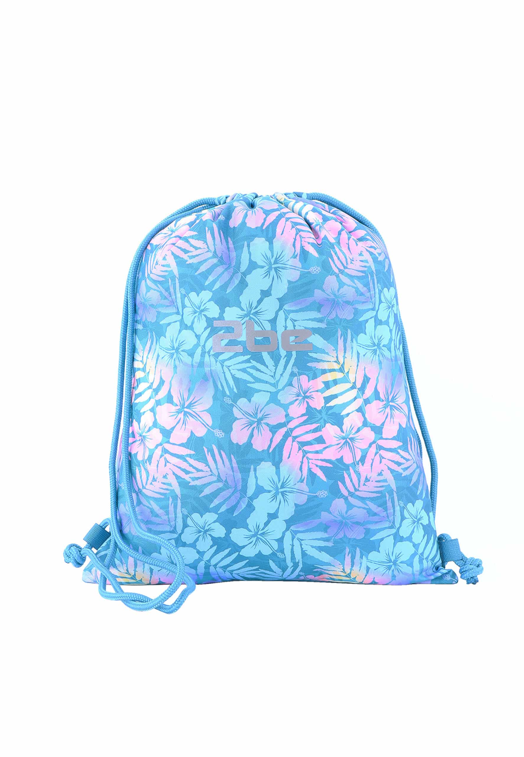 2be Kulturbeutel im leichten Design