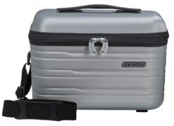 American Tourister Beautycase "FLASHLINE 27" Handgepäck Reisegepäck Beautytasche