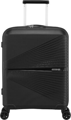 American Tourister Hartschalen-Trolley "AIRCONIC