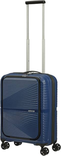 American Tourister Hartschalen-Trolley "AIRCONIC