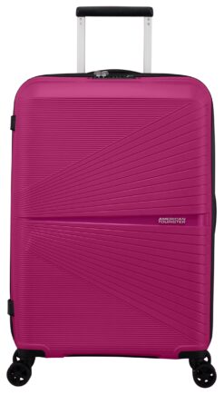 American Tourister Hartschalen-Trolley "AIRCONIC