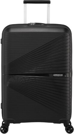 American Tourister Hartschalen-Trolley "AIRCONIC