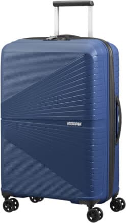 American Tourister Hartschalen-Trolley "AIRCONIC