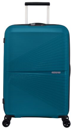 American Tourister Hartschalen-Trolley "AIRCONIC