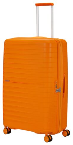American Tourister Hartschalen-Trolley "FASTFORWARD