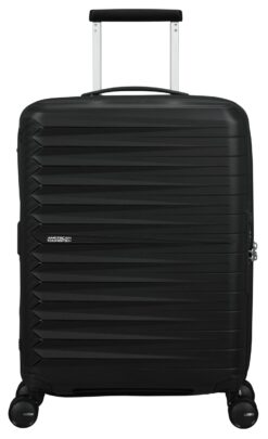 American Tourister Hartschalen-Trolley "FASTFORWARD