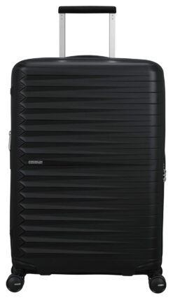American Tourister Hartschalen-Trolley "FASTFORWARD