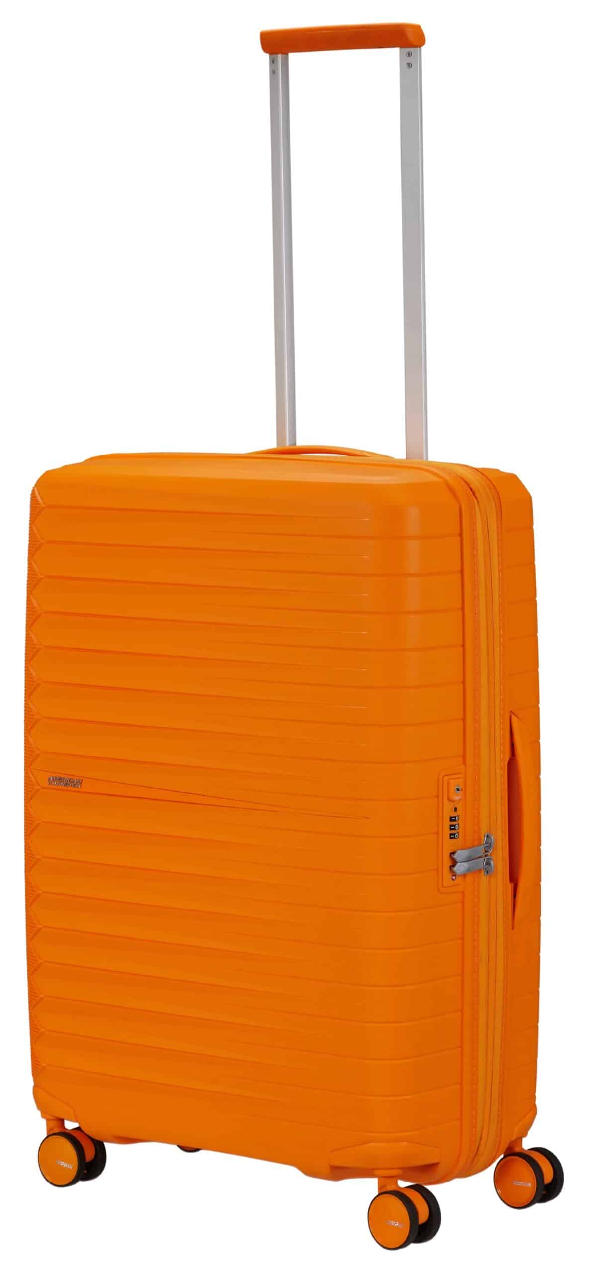 American Tourister Hartschalen-Trolley "FASTFORWARD