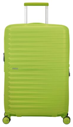 American Tourister Hartschalen-Trolley "FASTFORWARD