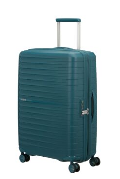 American Tourister Hartschalen-Trolley "FASTFORWARD