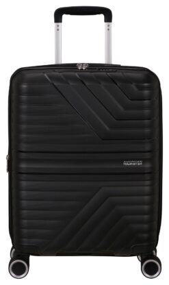 American Tourister Hartschalen-Trolley "FLYTWIST
