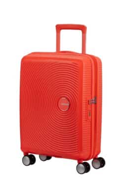 American Tourister Hartschalen-Trolley "SOUNDBOX