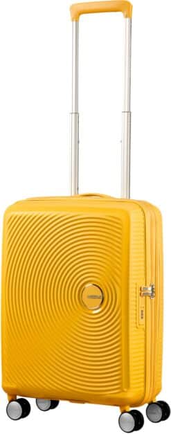 American Tourister Hartschalen-Trolley "SOUNDBOX