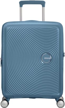 American Tourister Hartschalen-Trolley "SOUNDBOX