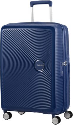 American Tourister Hartschalen-Trolley "SOUNDBOX