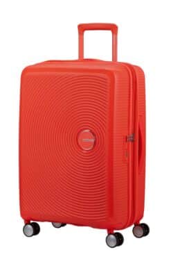 American Tourister Hartschalen-Trolley "SOUNDBOX