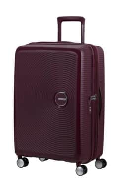 American Tourister Hartschalen-Trolley "SOUNDBOX