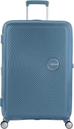 American Tourister Hartschalen-Trolley "SOUNDBOX