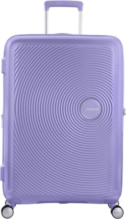American Tourister Hartschalen-Trolley "SOUNDBOX