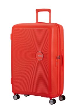 American Tourister Hartschalen-Trolley "SOUNDBOX