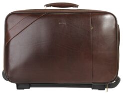 Bagan Weekender echt Leder
