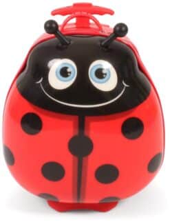 CHIC2000 Kinderkoffer "Bouncie