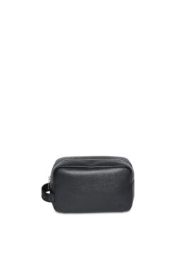 Calvin Klein Kulturbeutel "CARGO DOPP KIT" Unisex Minibag mit CK-Schriftzug auf der Trageschlaufe