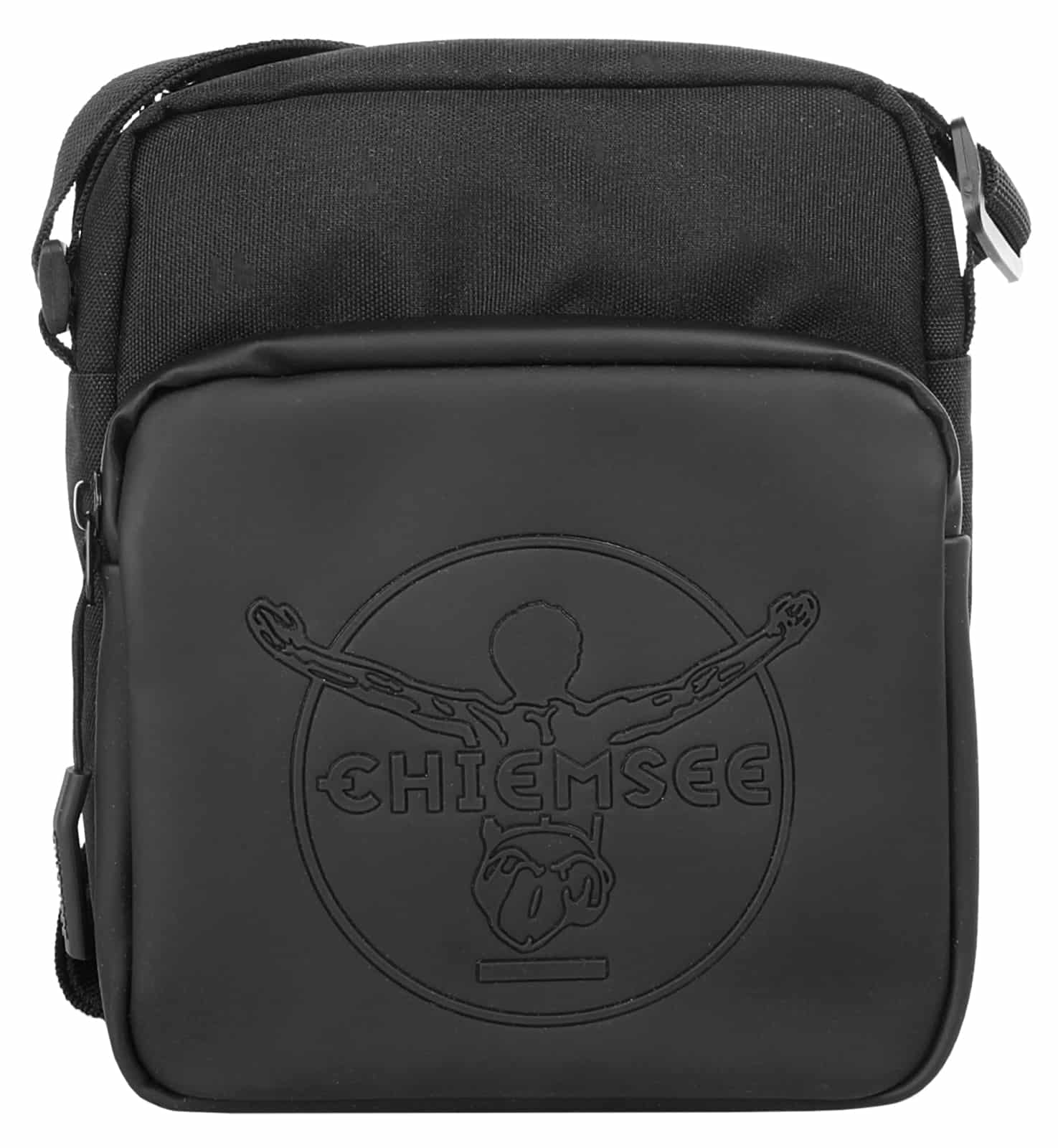 Chiemsee Umhängetasche "TRACK "N" DAY"