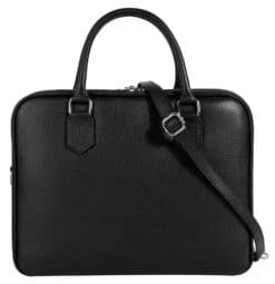 Cluty Aktentasche echt Leder