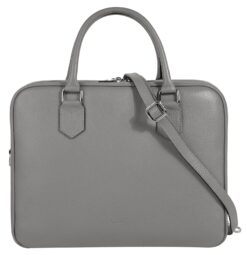 Cluty Aktentasche echt Leder
