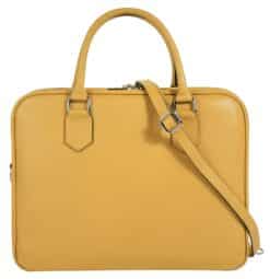 Cluty Aktentasche echt Leder