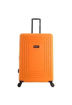 Discovery Koffer "Coast" aus robustem ABS-Material