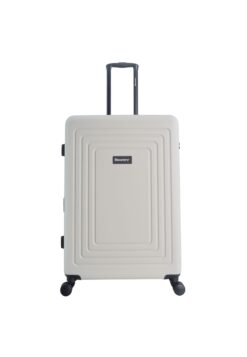 Discovery Koffer "Coast" aus robustem ABS-Material