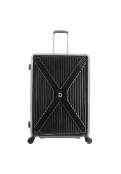 Discovery Koffer "Crossroad" Large - Hartschalenkoffer - Polycarbonate Material