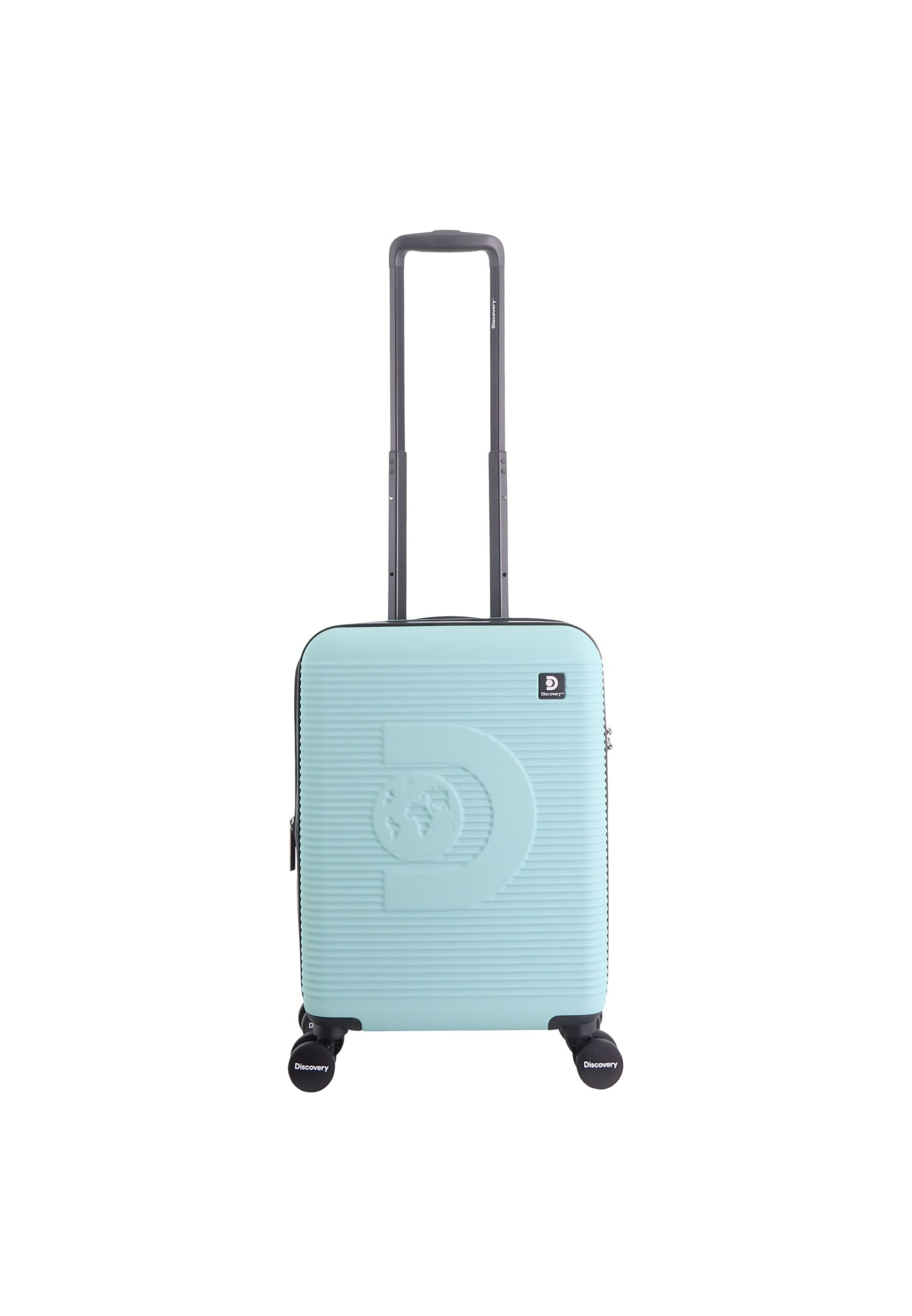 Discovery Koffer "Eclipse" aus robustem ABS-Material