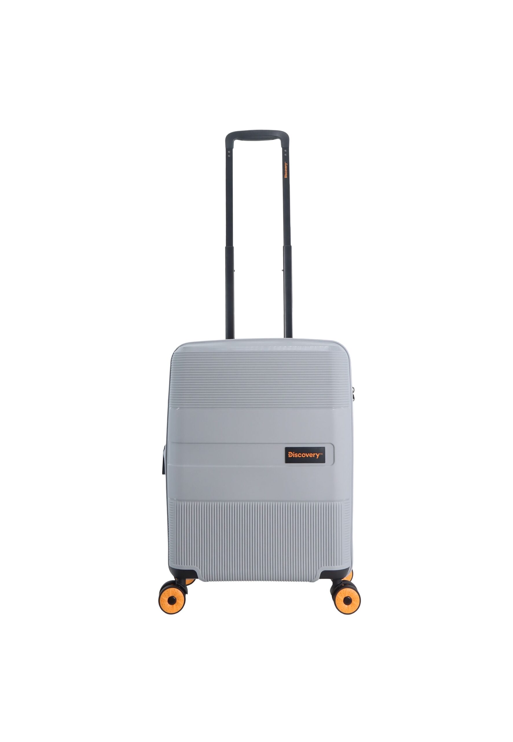 Discovery Koffer "Trails" aus Polypropylen