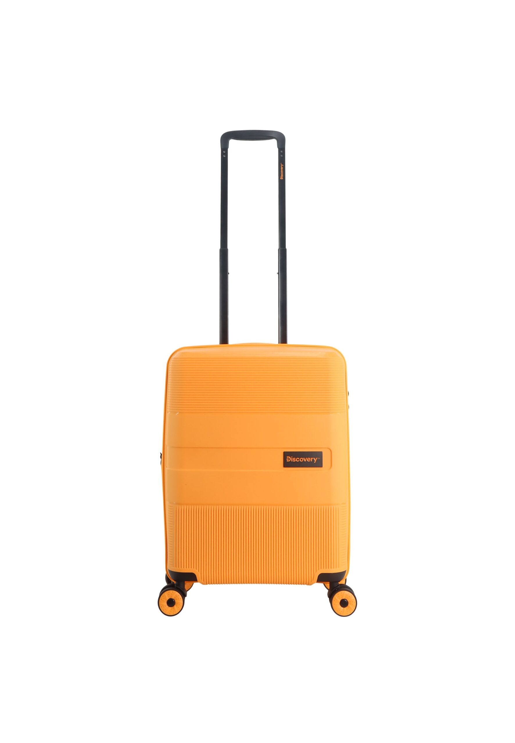 Discovery Koffer "Trails" aus robustem Polypropylen