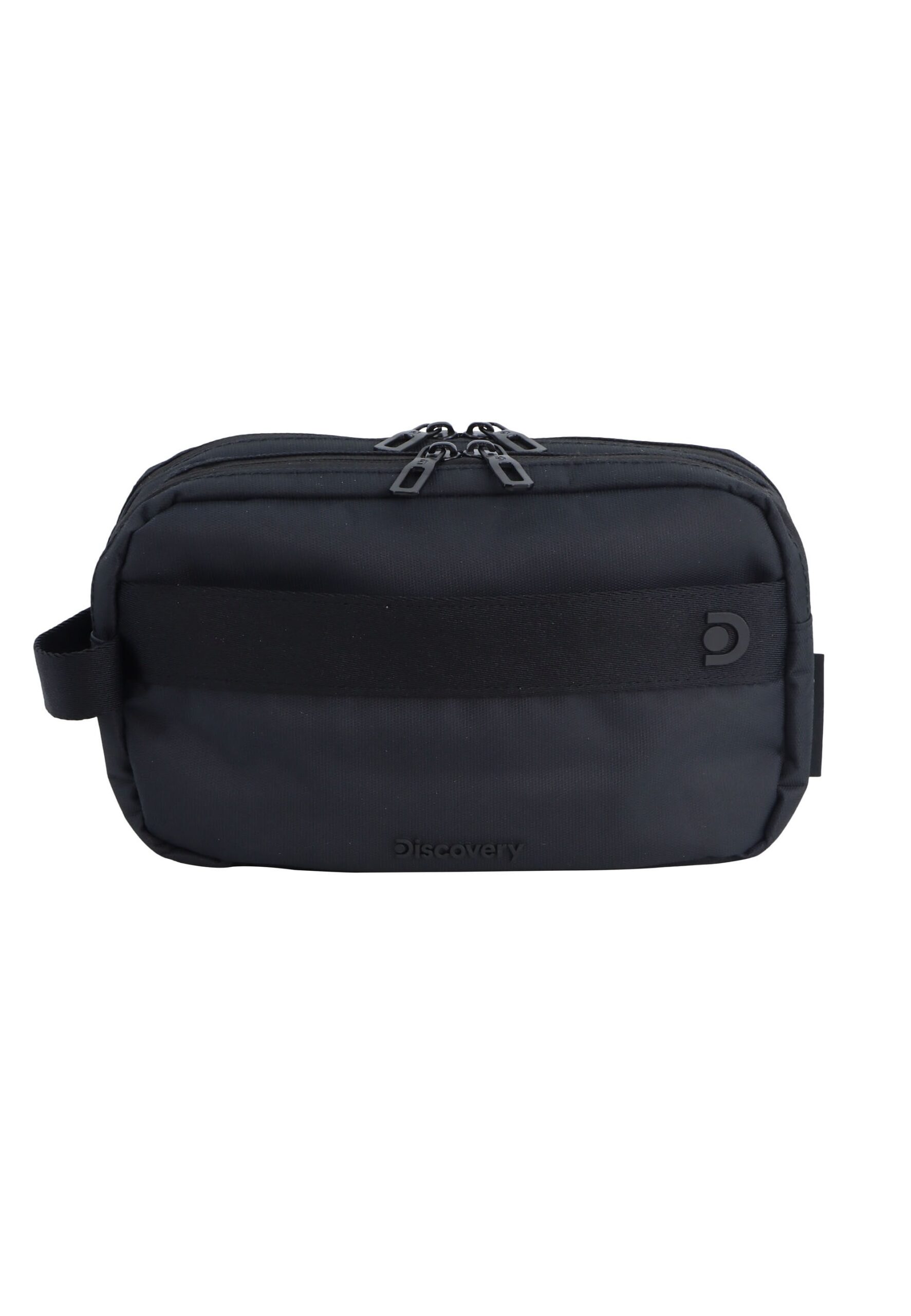 Discovery Kulturbeutel "Downtown" mit einem Volumen von 3