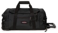 Eastpak Weichgepäck-Trolley "Leatherface S +" 41 l 2 Rollen mit ausreichend Platz