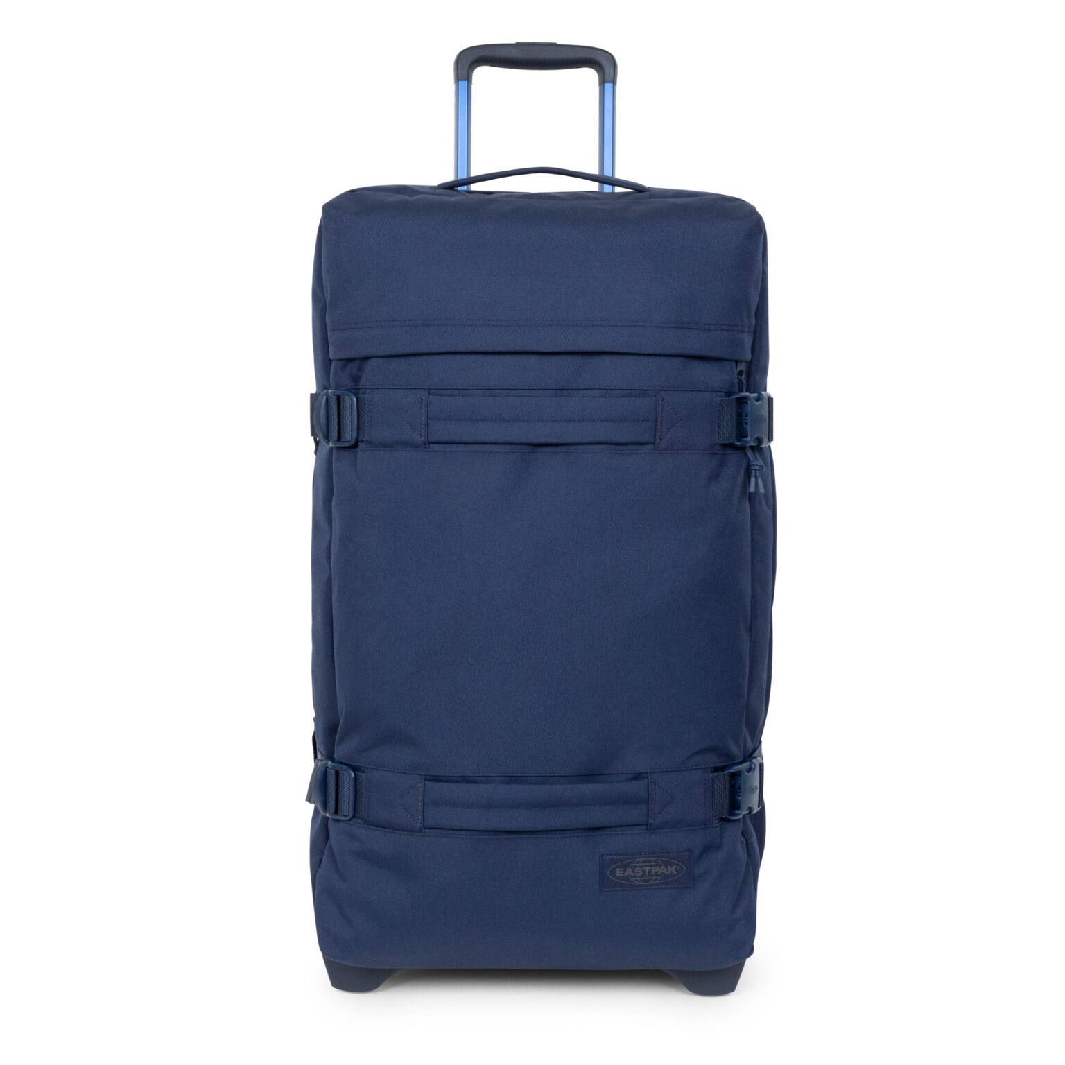 Eastpak Weichgepäck-Trolley "TRANSITR L" 121 l 2 Rollen Reisegepäck Aufgabegepäck Reisekoffer mit TSA Schloss Reisetasche