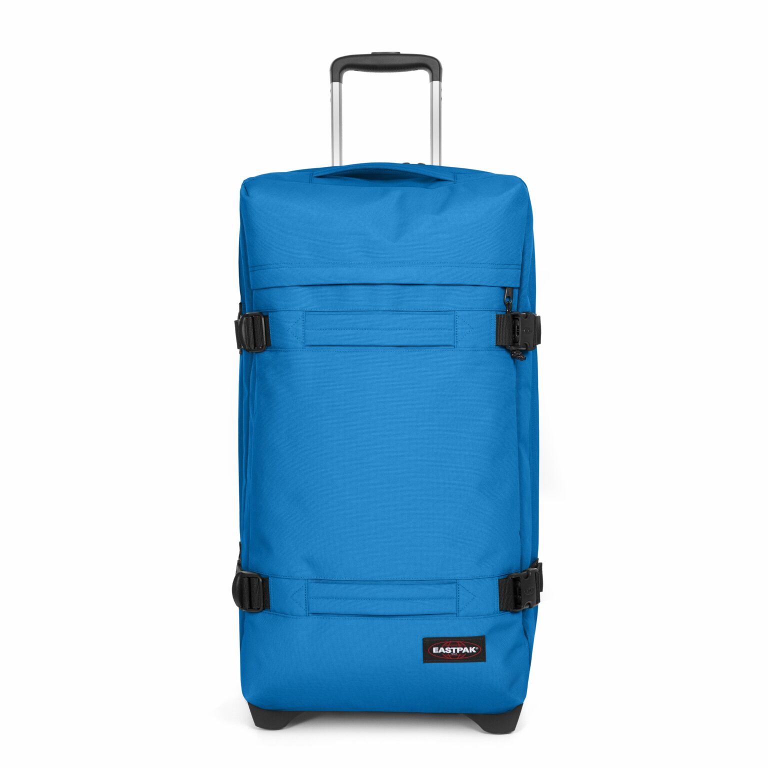 Eastpak Weichgepäck-Trolley "TRANSITR M" 78 l 2 Rollen Reisegepäck Aufgabegepäck Reisekoffer mit TSA Schloss Reisetasche