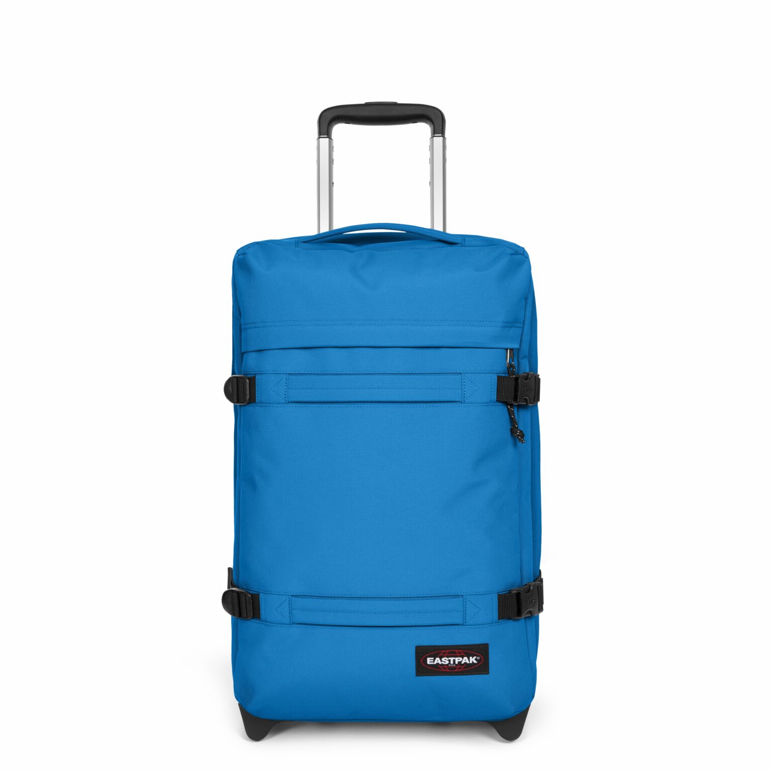 Eastpak Weichgepäck-Trolley "TRANSITR S" 42 l 2 Rollen Handgepäck-Koffer Reisegepäck Reisekoffer mit TSA Schloss Reisetasche