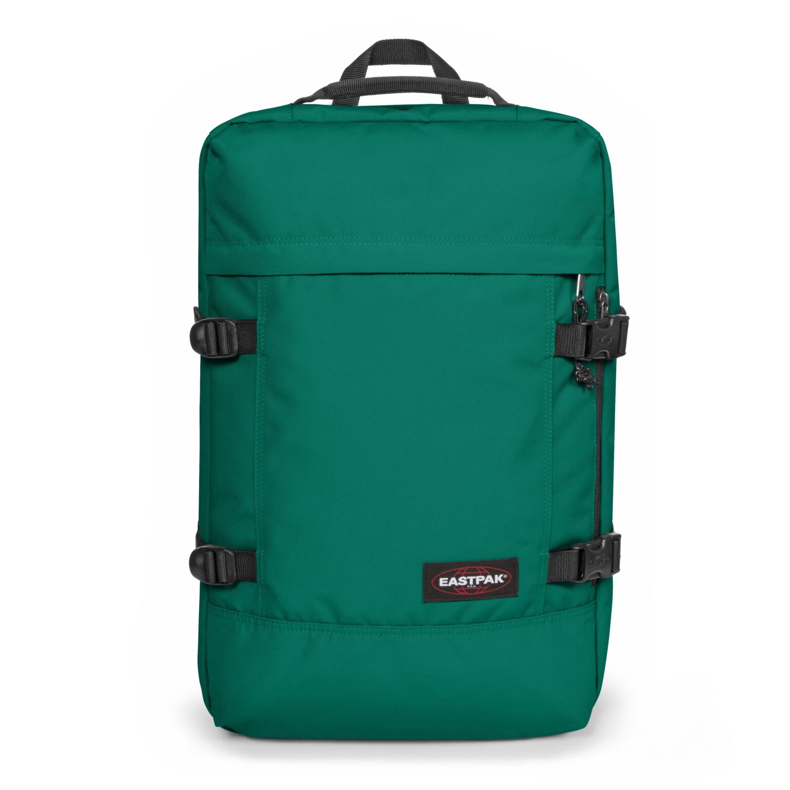 Eastpak Weichgepäck-Trolley "TRAVELPACK Tarp Dust Blue" 42 l Unisex Reisegepäck
