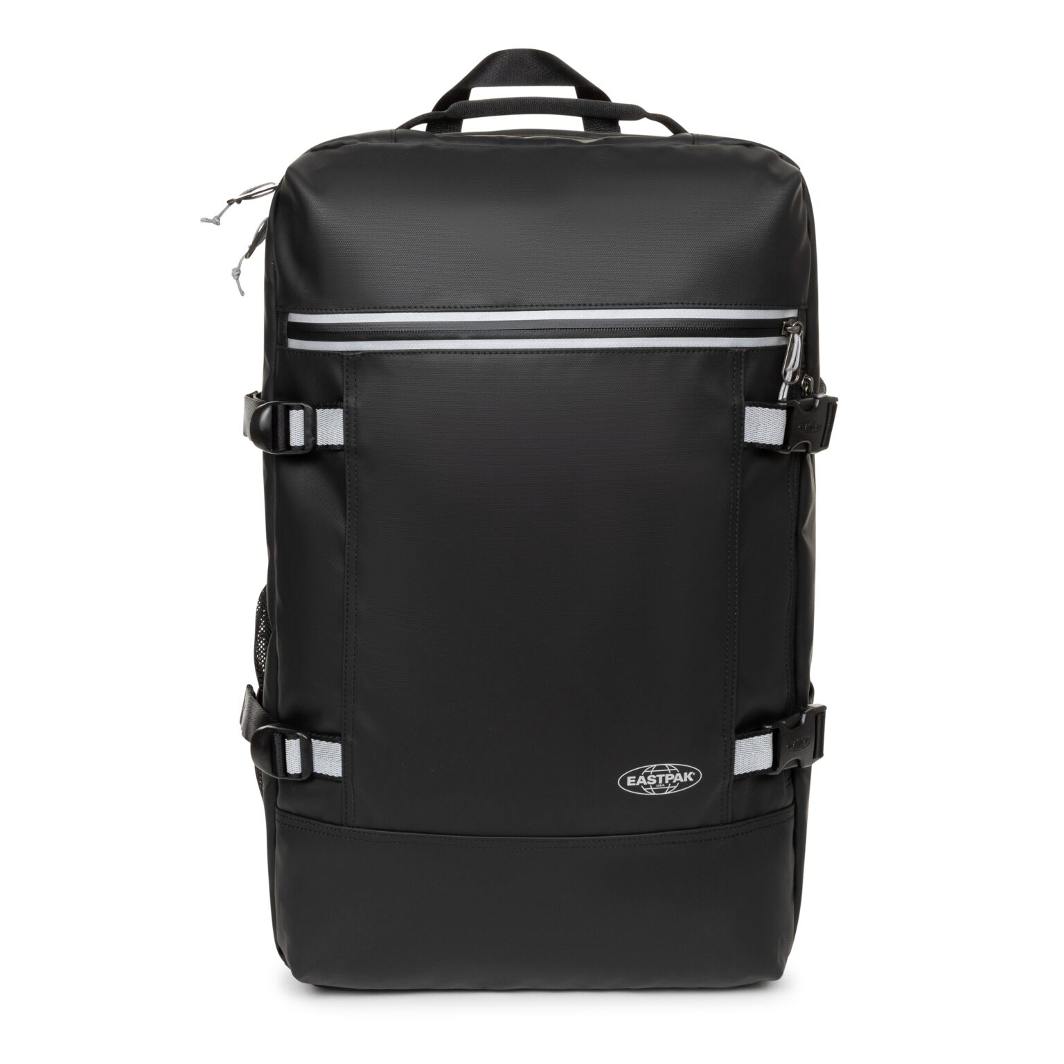 Eastpak Weichgepäck-Trolley "TRAVELPACK Tarp Dust Blue" 42 l Unisex Reisegepäck