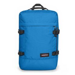 Eastpak Weichgepäck-Trolley "TRAVELPACK Tarp Dust Blue" 42 l Unisex Reisegepäck