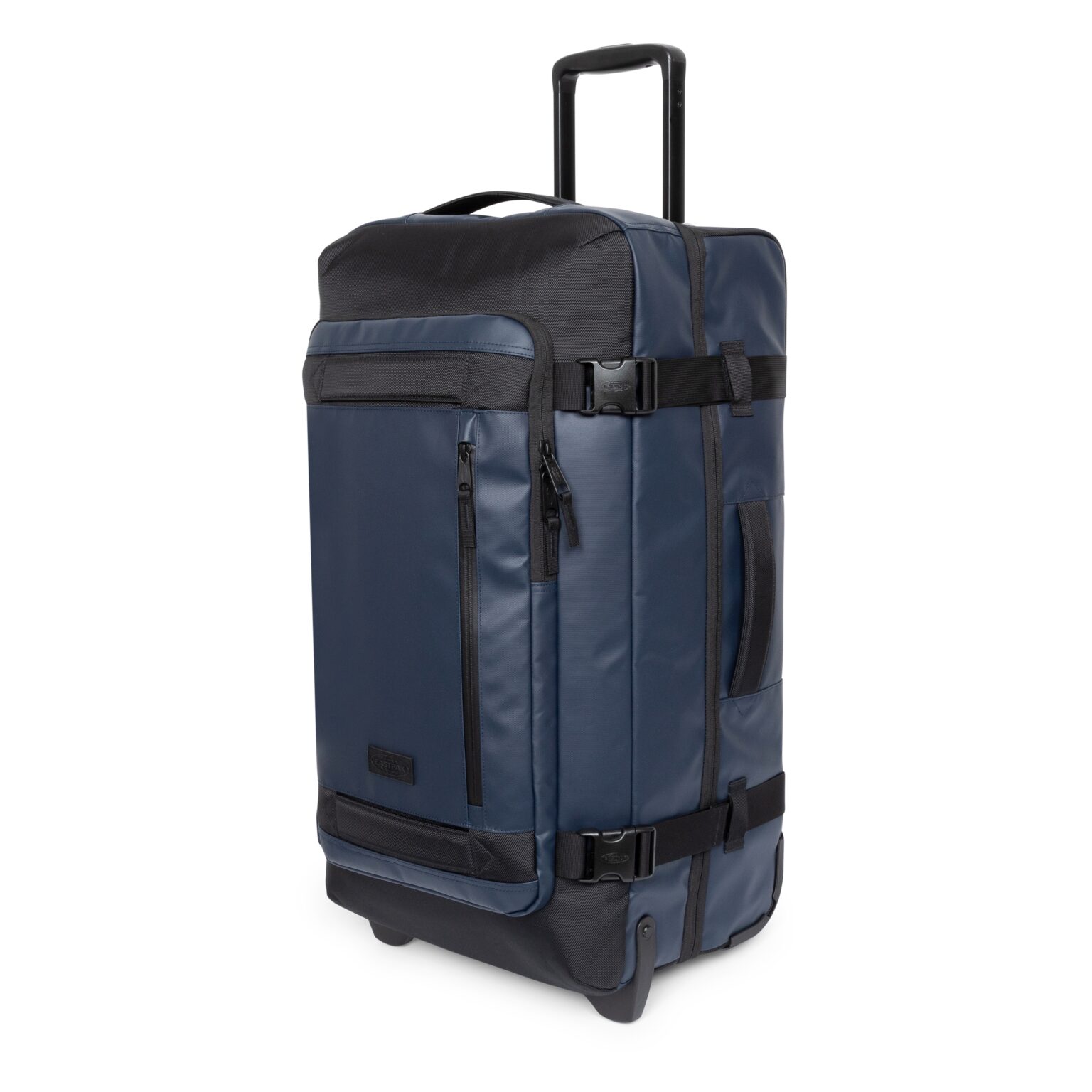 Eastpak Weichgepäck-Trolley "Tranverz CNNCT L CNNCT Admiral" 121 l 2 Rollen