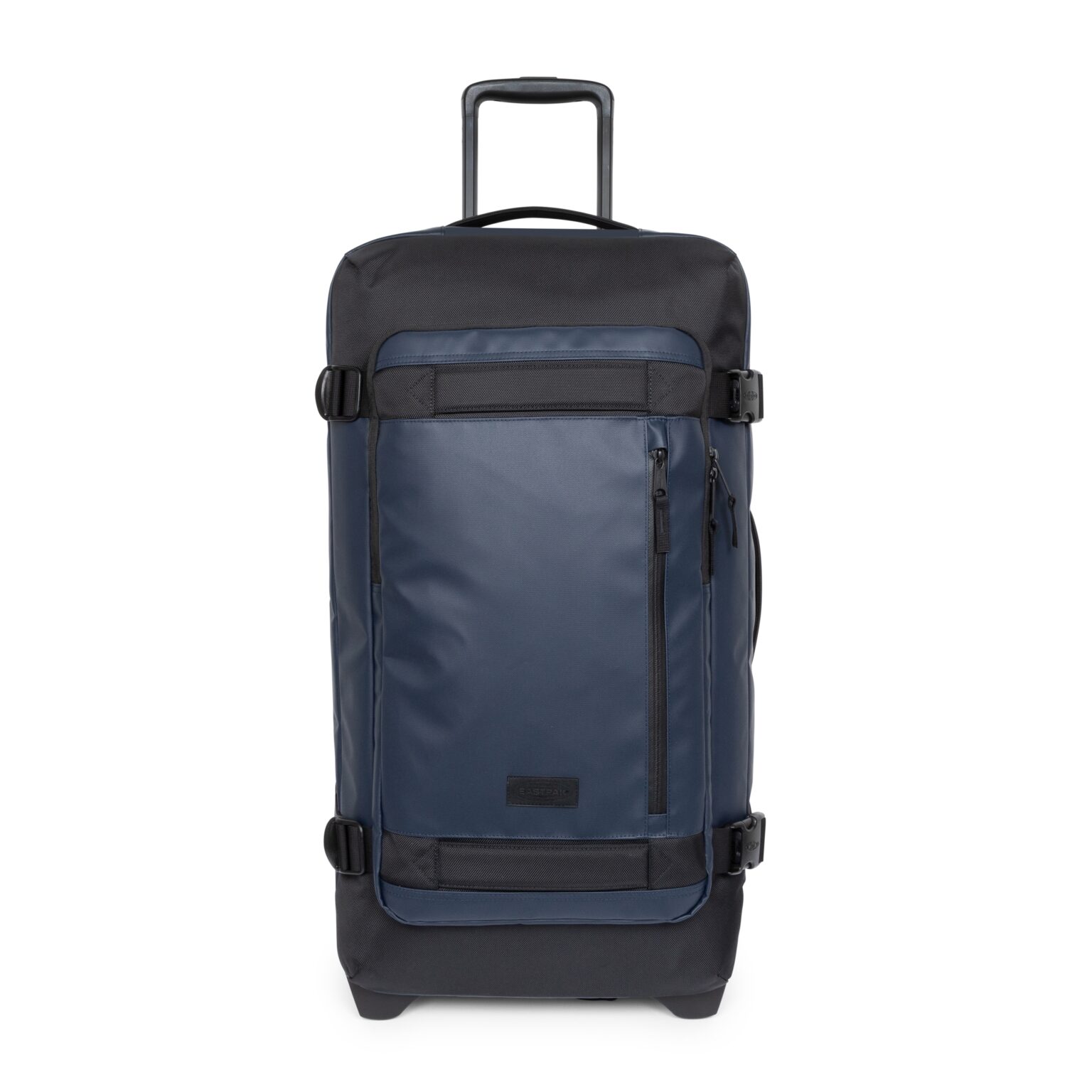 Eastpak Weichgepäck-Trolley "Tranverz CNNCT M CNNCT Admiral" 78 l 2 Rollen