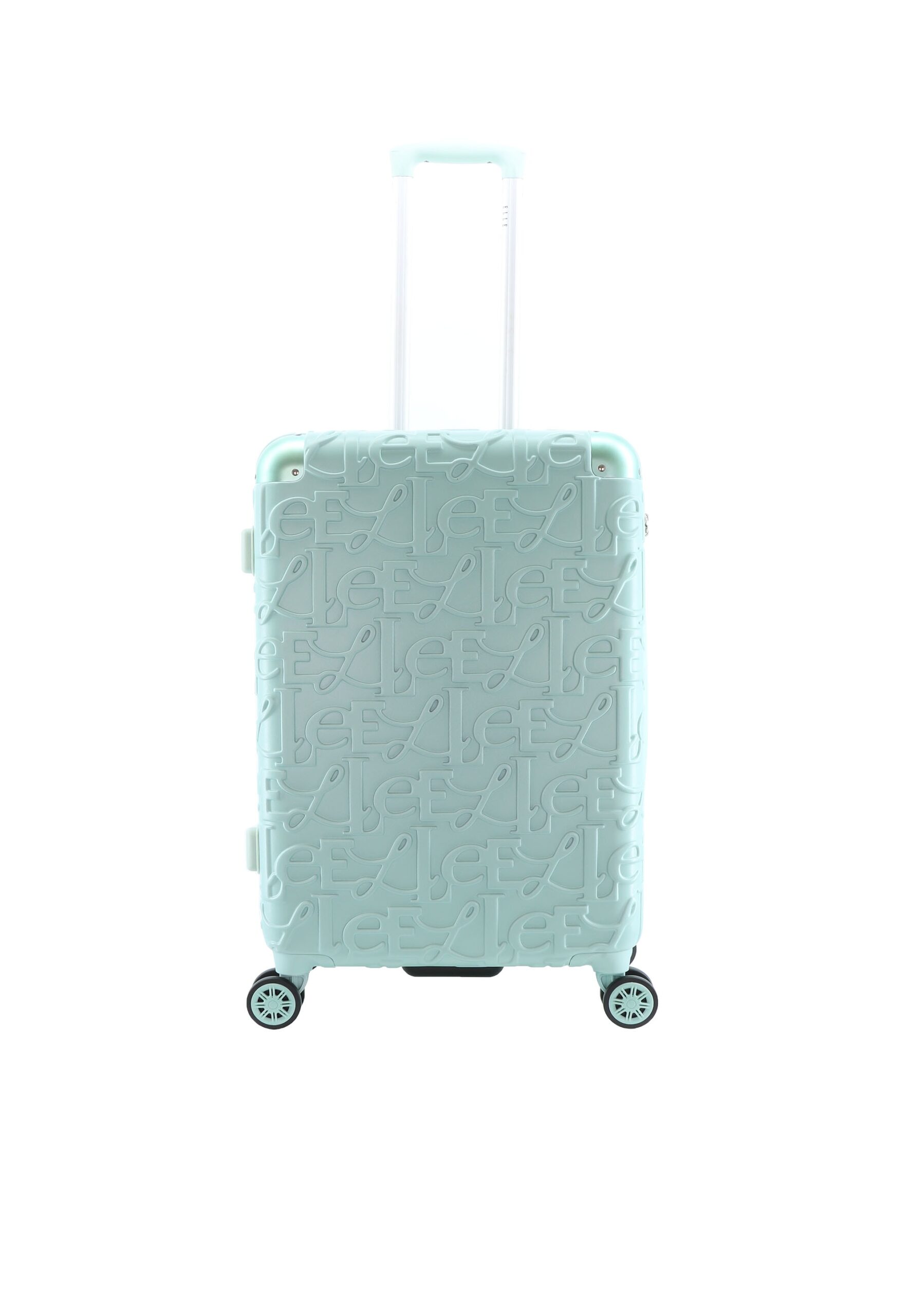 Elle Koffer "Alors" mit integriertem TSA-Schloss