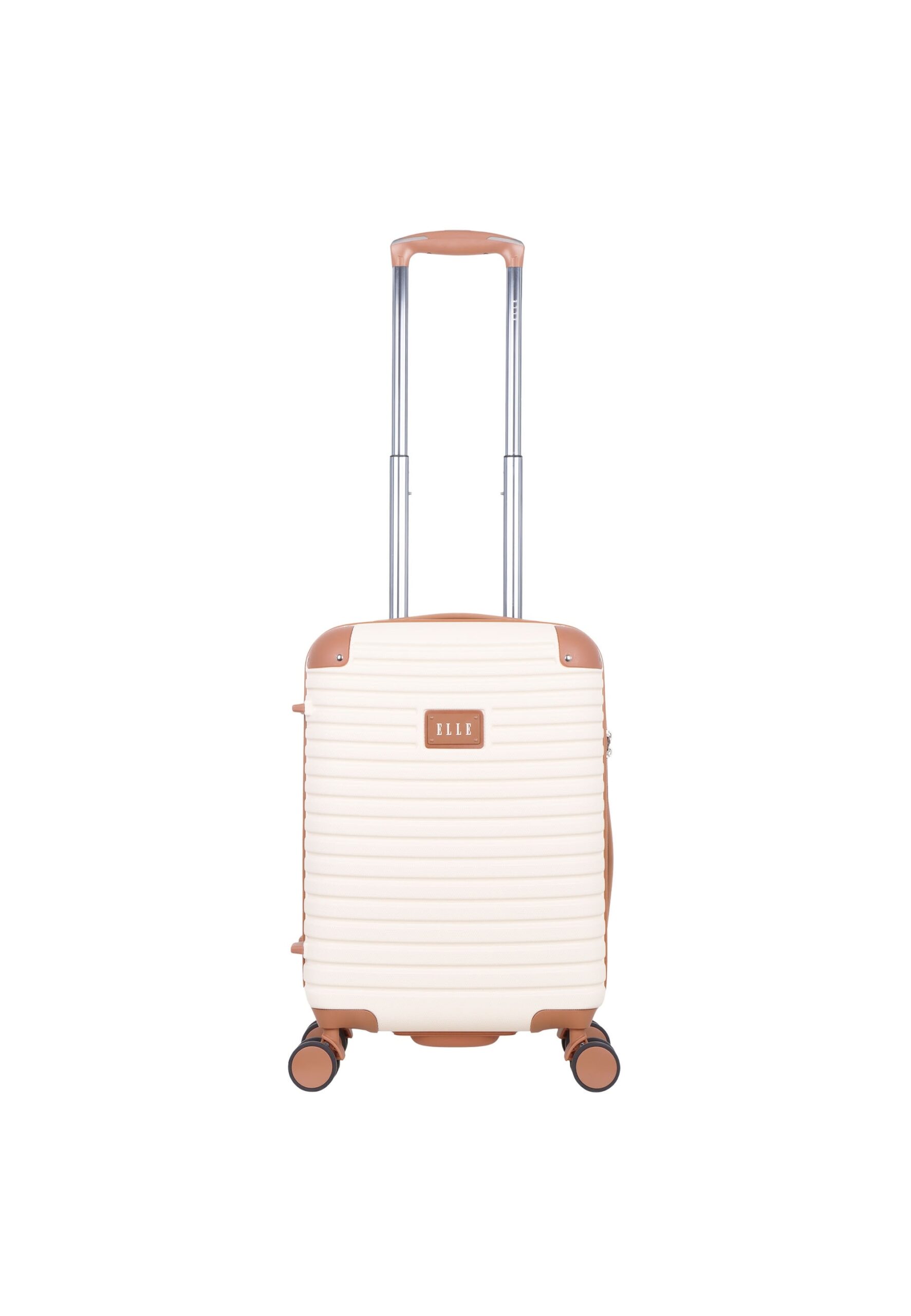 Elle Koffer "Glam" aus ABS-Material