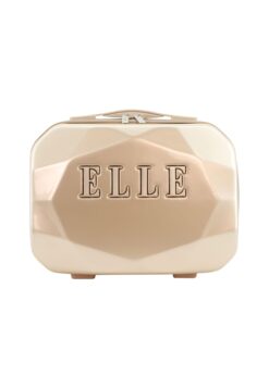 Elle Kosmetiktasche "Diamond" aus ABS Material